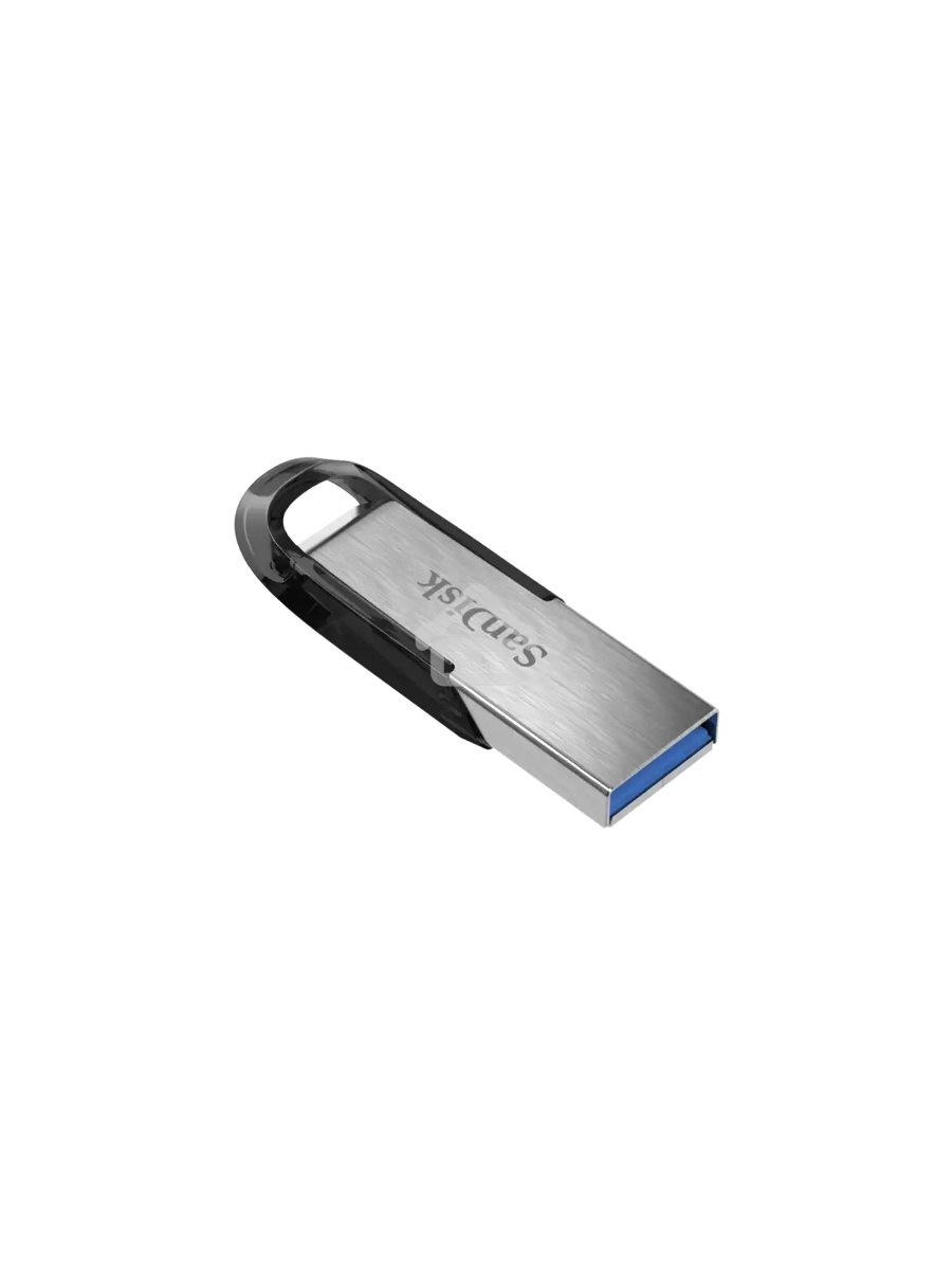 Флеш диск 256GB SanDisk CZ73 Ultra Flair, USB 3.0, Metal