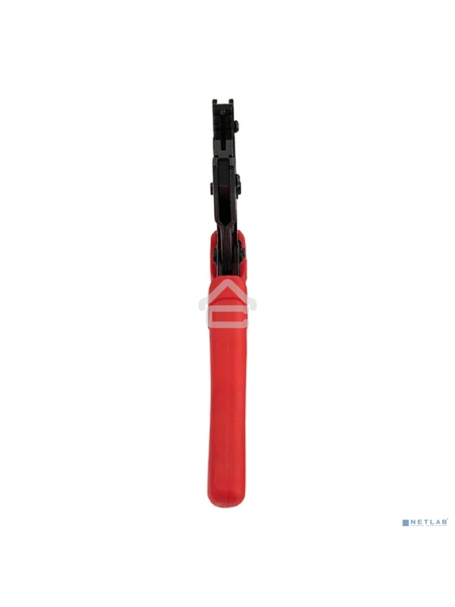 Кримпер PROconnect HT-336 H для обжима автоклемм изолированных 0.5-6.0 мм²