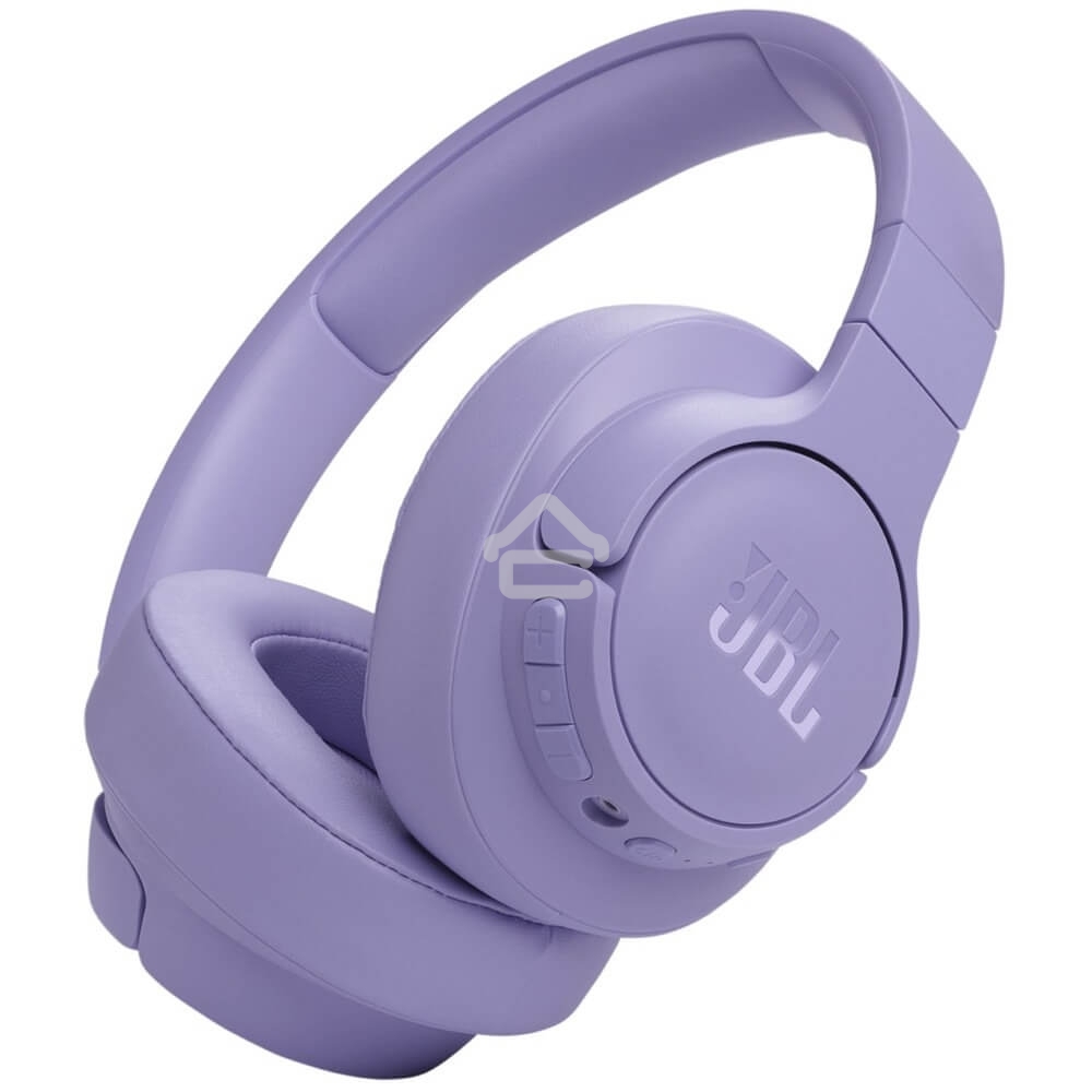 Наушники JBL Purple JBLT770NCPUR фиолетовый