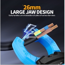 Токоизмерительные клещи FNIRSI MC-40