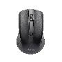 Мышь беспроводная ExeGate Professional Standard SR-9023 черный, 1200 dpi, радиоканал, USB, кнопки - 3