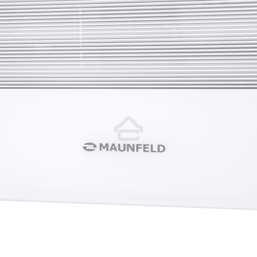 Шкаф духовой электрический Maunfeld EOEC516W, встраиваемый