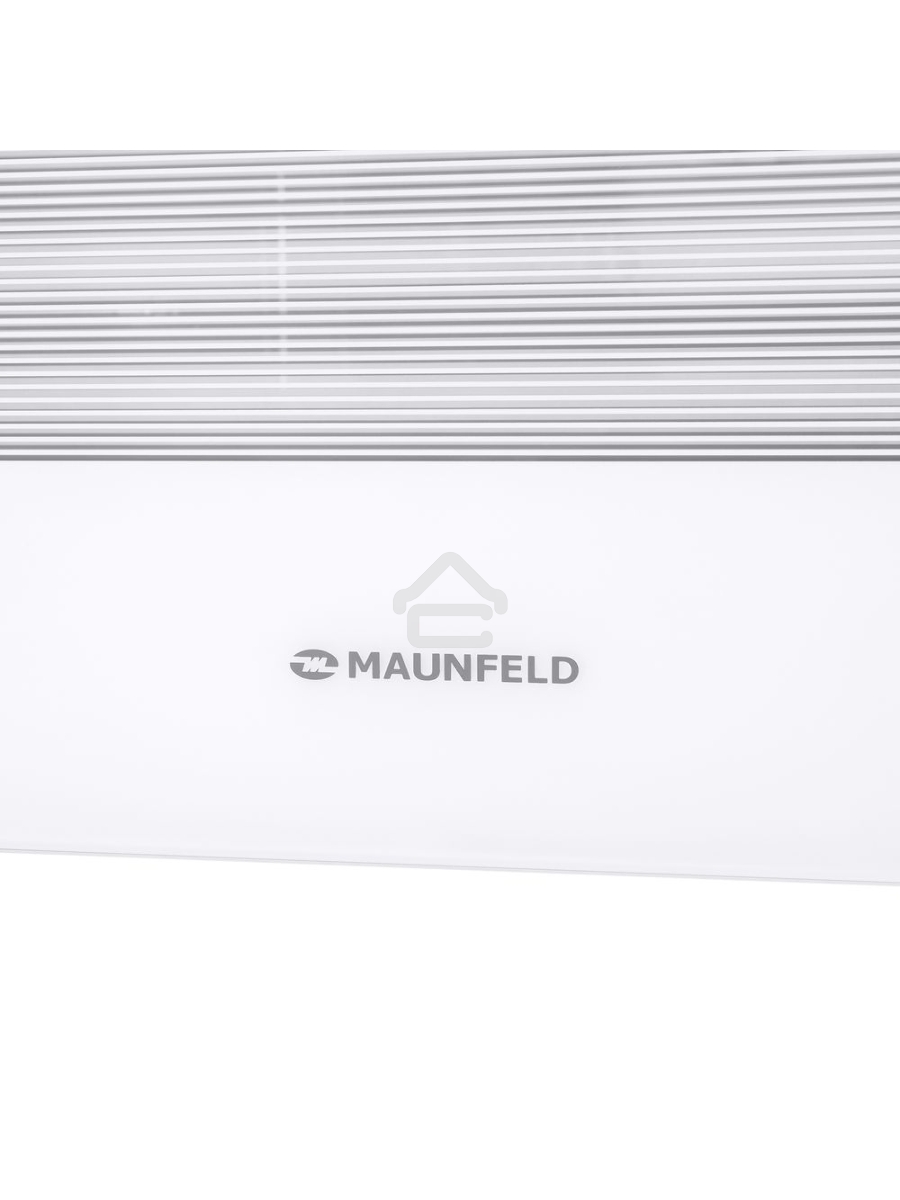 Шкаф духовой электрический Maunfeld EOEC516W, встраиваемый