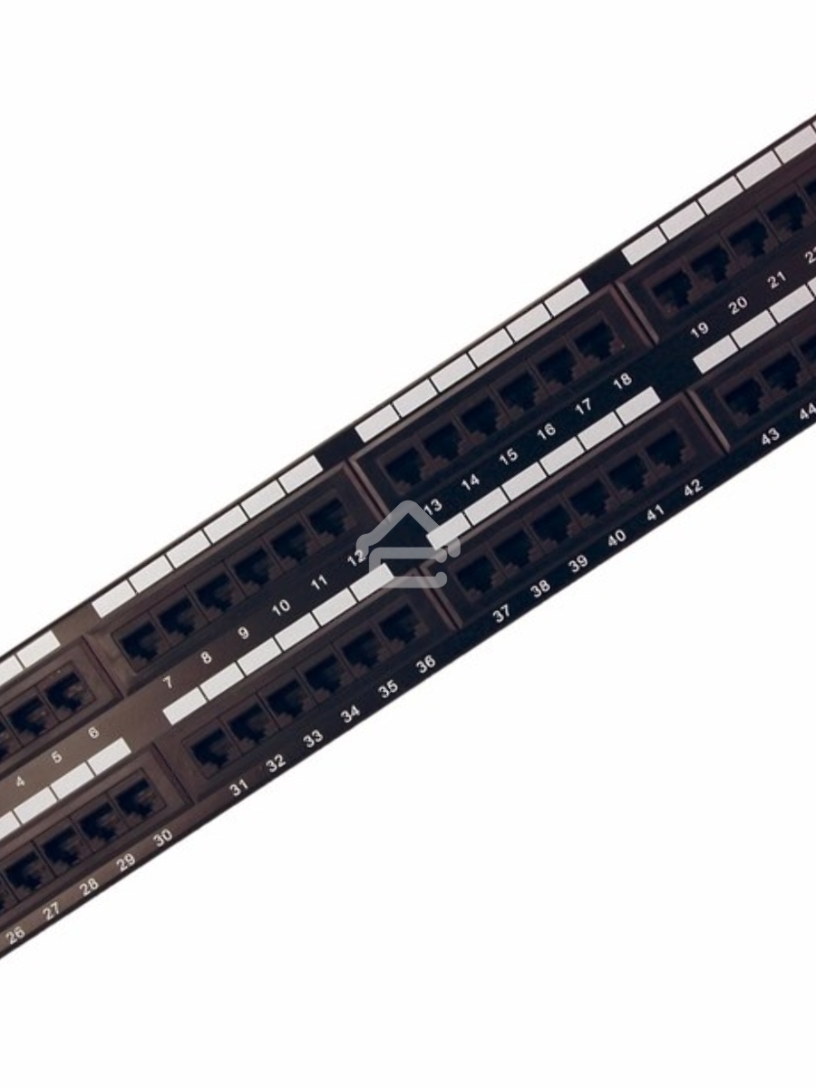 Патч-панель Rexant 19
