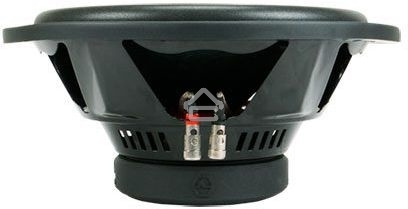 Сабвуфер автомобильный Ural Molot 12 300Вт пассивный (30 см/12