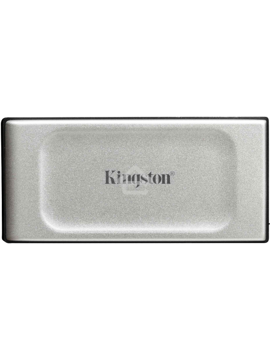Портативный твердотельный накопитель Kingston 2TB Portable SSD XS2000