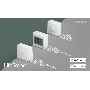 Комплект устройств Lifesmart Starter KIT на напряжение 100-240В (умная станция, датчик движения,  датчик состояния окружающей среды, пульт,  датчик открывания двери) для управления умным домом (LS082WH, LS058WH, LS062WH, LS063WH, LS069WH)