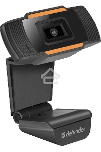 Веб-камера Defender G-lens 2579 HD720p 2МП