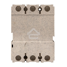 Выключатель нагрузки PROxima ВН-99 160/160А 3P