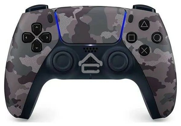 Геймпад Беспроводной PlayStation Dualsense камуфляж для: PlayStation 5 (CFI-ZCT1J)