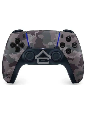 Геймпад Беспроводной PlayStation Dualsense камуфляж для: PlayStation 5 (CFI-ZCT1J)