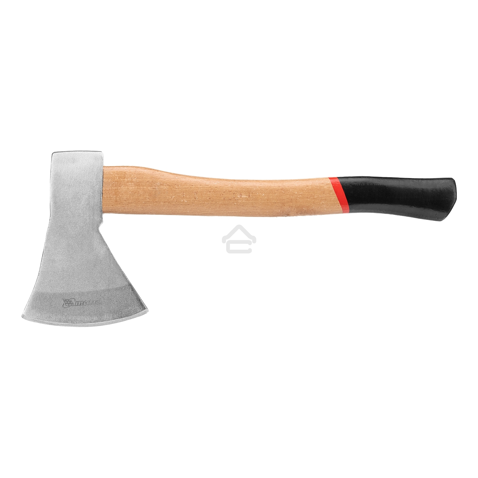 Топор плотницкий Matrix, кованый, деревянная рукоятка,1000гр.,пескоструйная обработка полотна