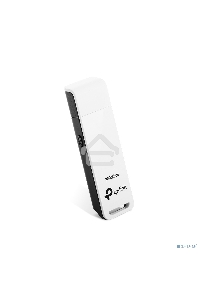 Сетевой адаптер TP-Link TL-WN821N Беспроводной USB адаптер 300Мбит/с стандарта N