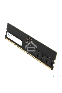 Оперативная память NETAC Basic, DDR5, 16GB (1x16GB), 4800MHz, CL40