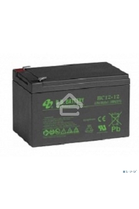 Батарея B.B. Battery BC 12-12  12V 12Ah