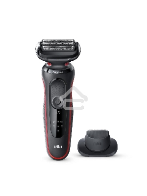 Бритва Braun 51-R1200s