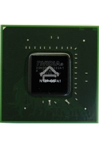 Чип nVidia N12P-GS-A1