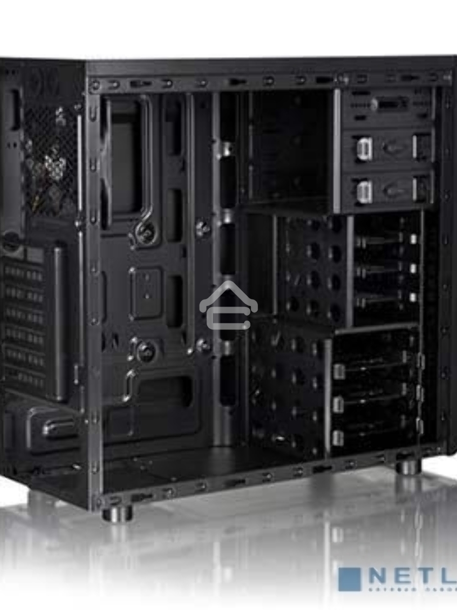 Корпус Thermaltake Versa H25 черный без БП ATX 4x120mm 1xUSB2.0 1xUSB3.0 audio bott PSU