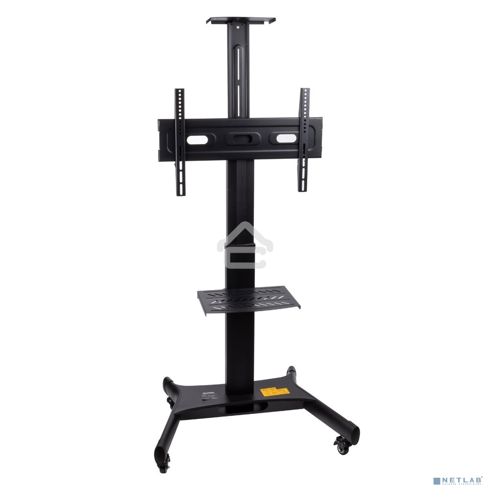 Подставка для телевизора Arm Media PT-STAND-11 черный 32