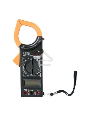 Клещи токоизмерительные MASTECH M266