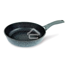 Сковорода НЕВА-МЕТАЛЛ 2528 Байкал