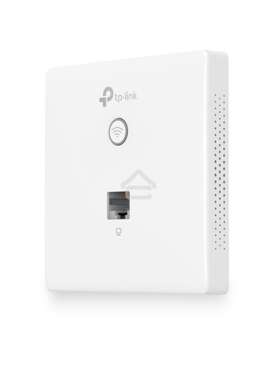 Точка доступа TP-LINK SMB EAP115-Wall белый