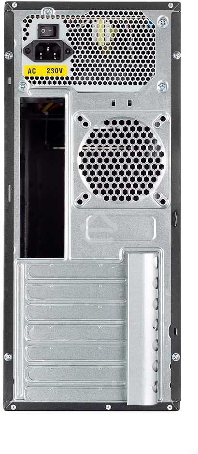 Компьютерный корпус Foxline FL-302-FZ450