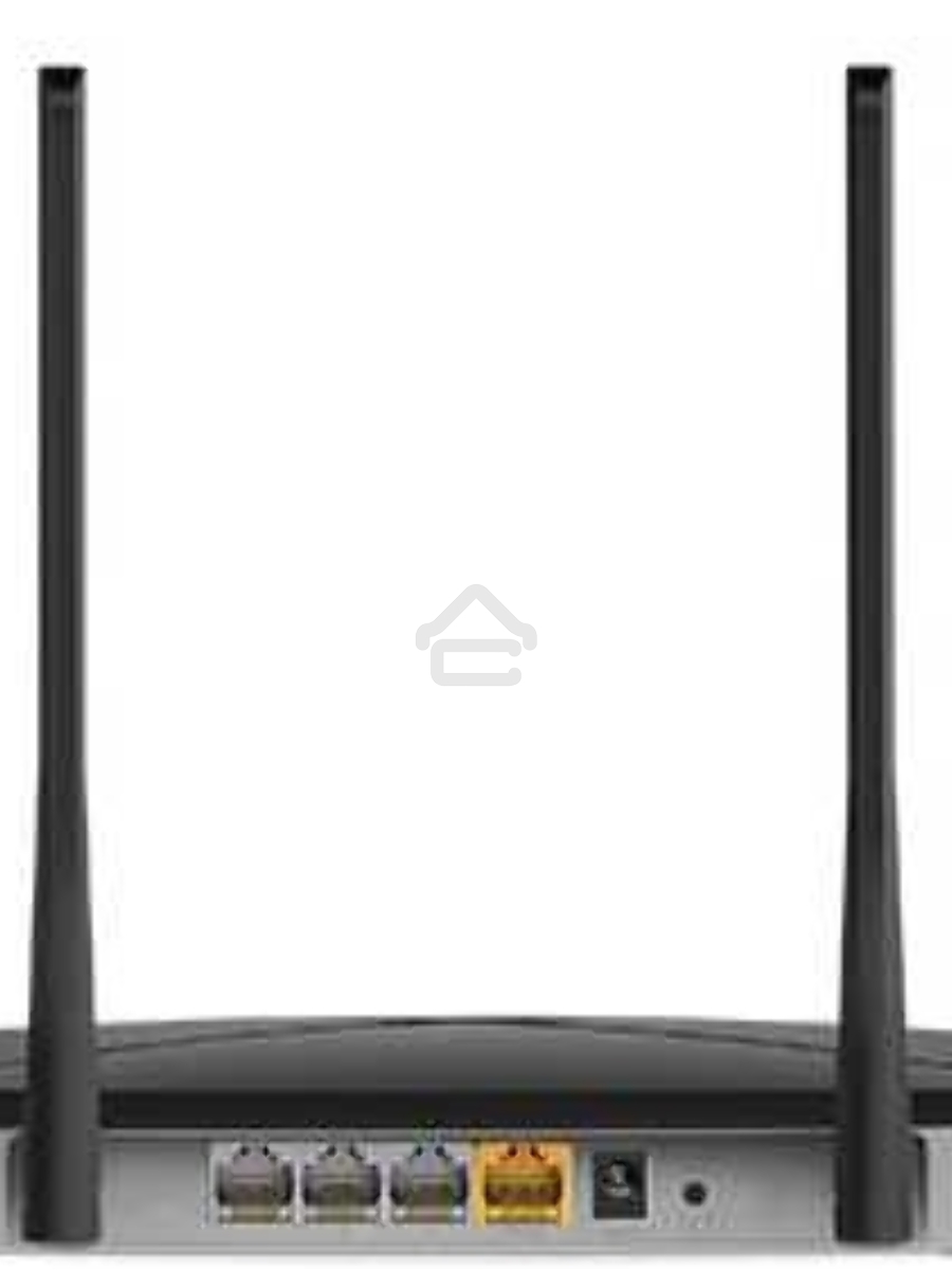Двухдиапазонный Wi-Fi роутер Mercusys AC12G AC1200,до 867 Мбит/с на 5 ГГц + до 300 Мбит/с на 2,4 ГГц, 802.11ac/a/b/g/n