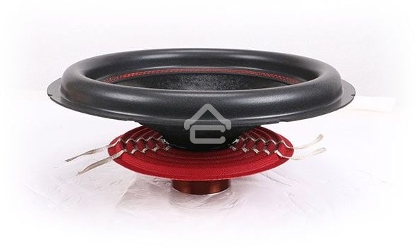 Сабвуфер автомобильный Ural Molot 12 300Вт пассивный (30 см/12