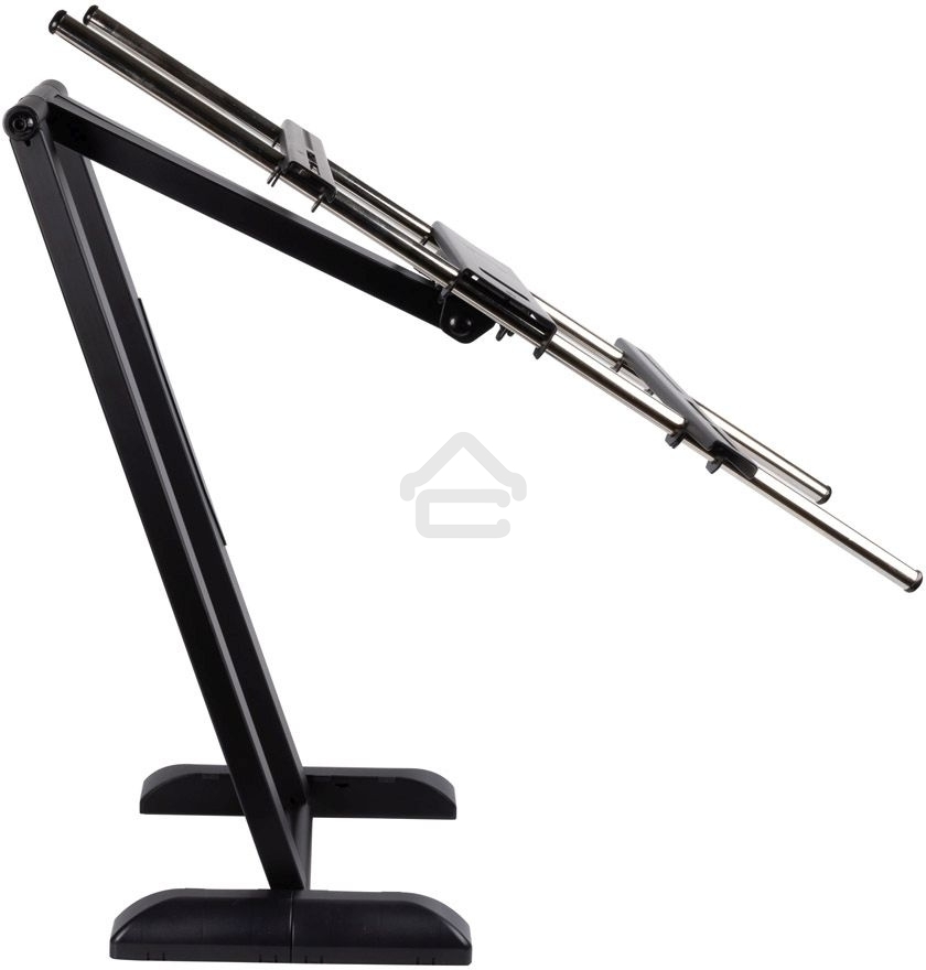 Кронштейн для телевизора Kromax ATLANTIS-120 black 1 шт/уп. 40