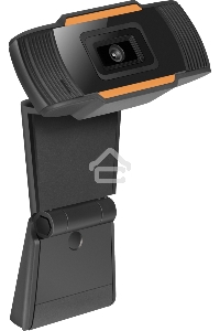 Веб-камера Defender G-lens 2579 HD720p 2МП