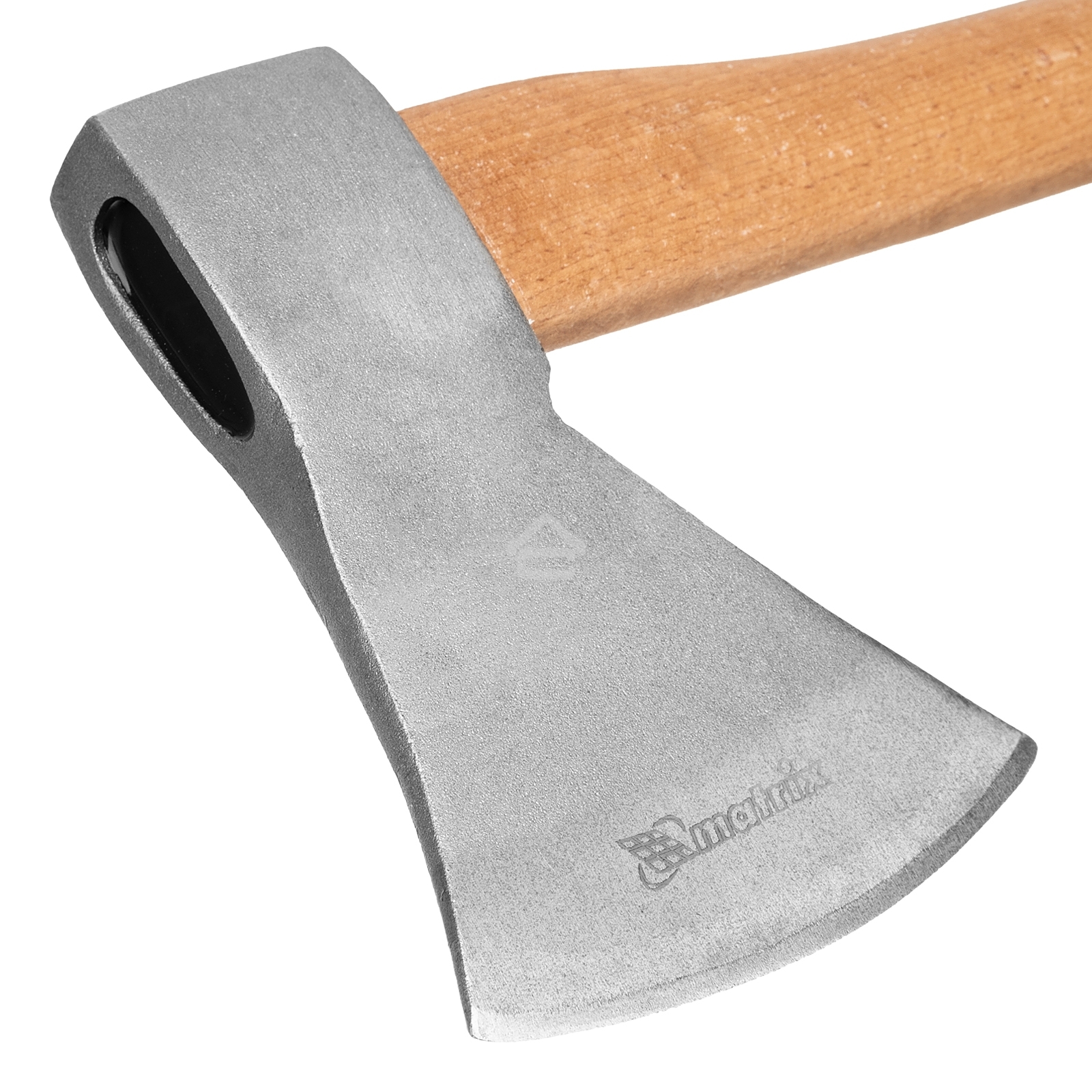 Топор плотницкий Matrix, кованый, деревянная рукоятка,1000гр.,пескоструйная обработка полотна