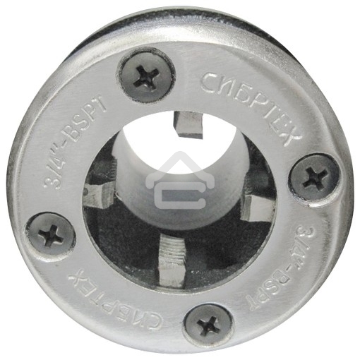 Клупп трубный СИБРТЕХ 1