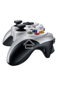 Геймпад Logitech Wireless Gamepad F710 940-000145 {USB}