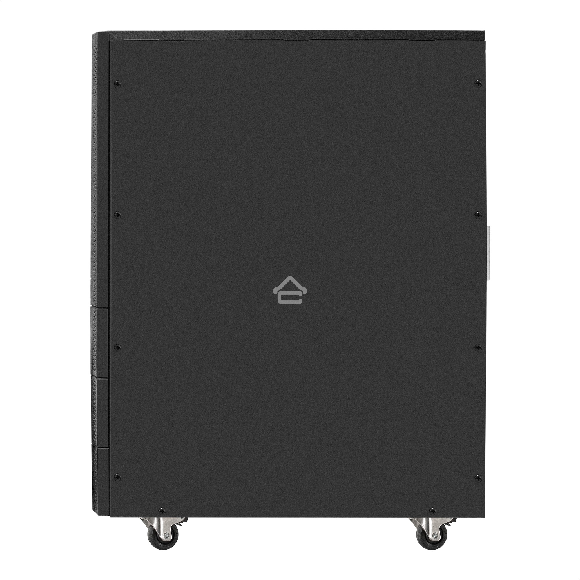 Источник бесперебойного питания On-line ExeGate PowerExpert TL-575-6kVA.240V.LCD.AVR.T.USB.RS232.SNMP 6000VA/6000W, On-Line, PF=1, LCD, клеммы, RS232, USB, SNMP-slot, встроенные батареи 12V 7.2Ah -20шт, возможность подключения до 4 внешних батарейных блок