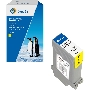 Картридж струйный G&G GG-PFI120Y желтый (130мл) для Canon imagePROGRAF TM-200/205/300/305/250
