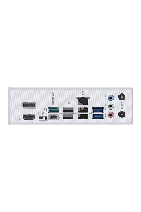 Материнская плата ASUS TUF GAMING Z890-PRO WIFI, LGA 1851, Intel Z890, 4xDDR5, 4xSATA, 4xM.2, 1xPCIe 5.0 x16, 1xPCIe 4.0 x4, 2xPCIe x1, 1xHDMI, 1xDP, 2xUSB-C Thunderbolt 4, 6xUSB-A 10Gbps, 1x 2.5Gb LAN, 5x3.5 мм, 7.1, ATX