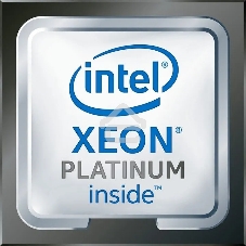 Процессор CPU LGA4677 Intel Xeon Platinum 8558 (Emerald Rapids, 48C/96T, 2.1/4GHz, 260MB, 330W) OEM Процессор CPU LGA4677 Intel Xeon Platinum 8558 (Emerald Rapids, 48C/96T, 2.1/4GHz, 260MB, 330W) OEM