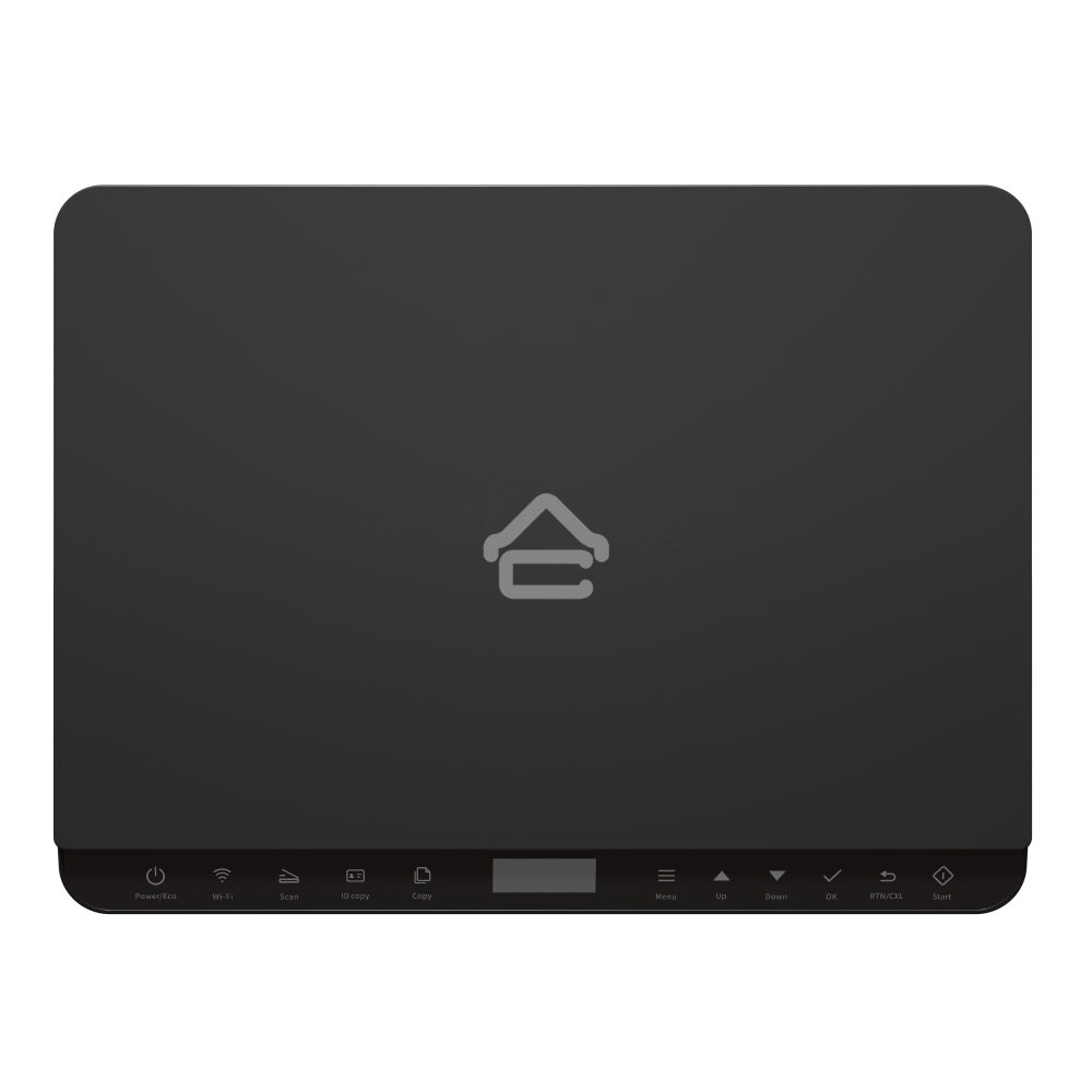 МФУ лазерное Pantum BM1800 ЧБ, А4, C/P/S, 18 стр/мин, 600x600 dpi, 256Мб RAM, лоток 150 стр, USB, черный корпус