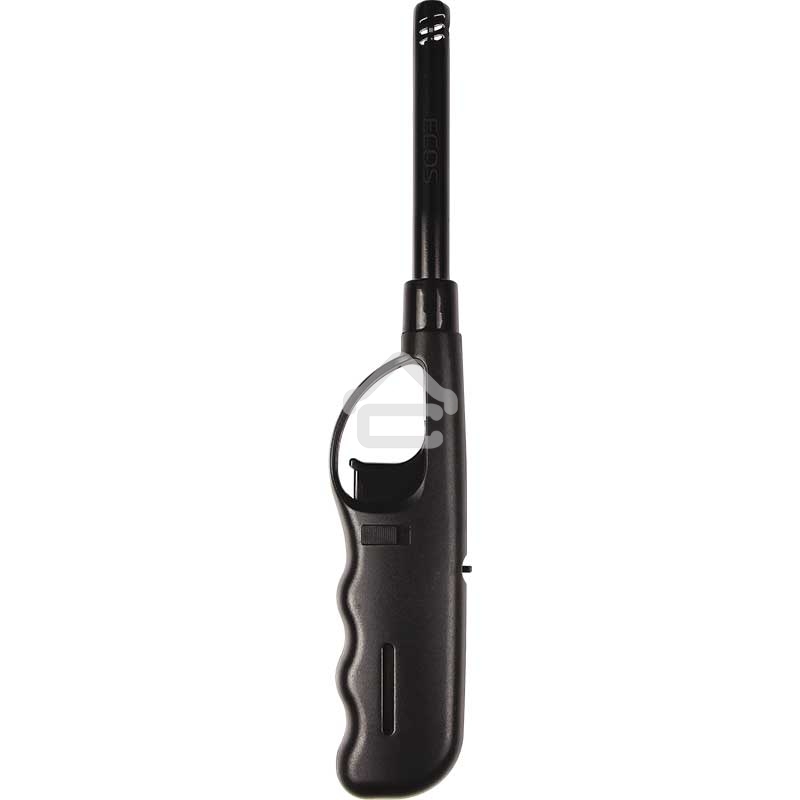 Зажигалка газовая т.м. ECOS JW-61-BL, черная
