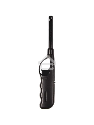 Зажигалка газовая т.м. ECOS JW-61-BL, черная
