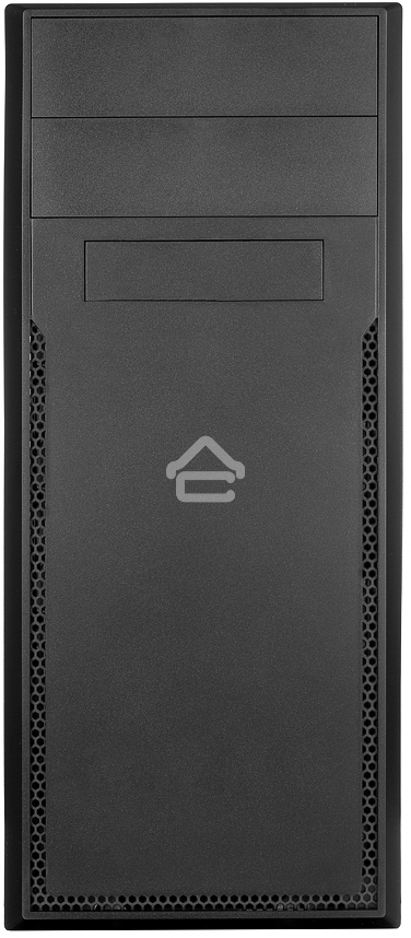 Компьютерный корпус Foxline FL-302-FZ450