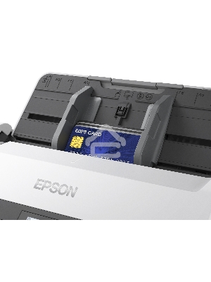 Сканер EPSON DS-870