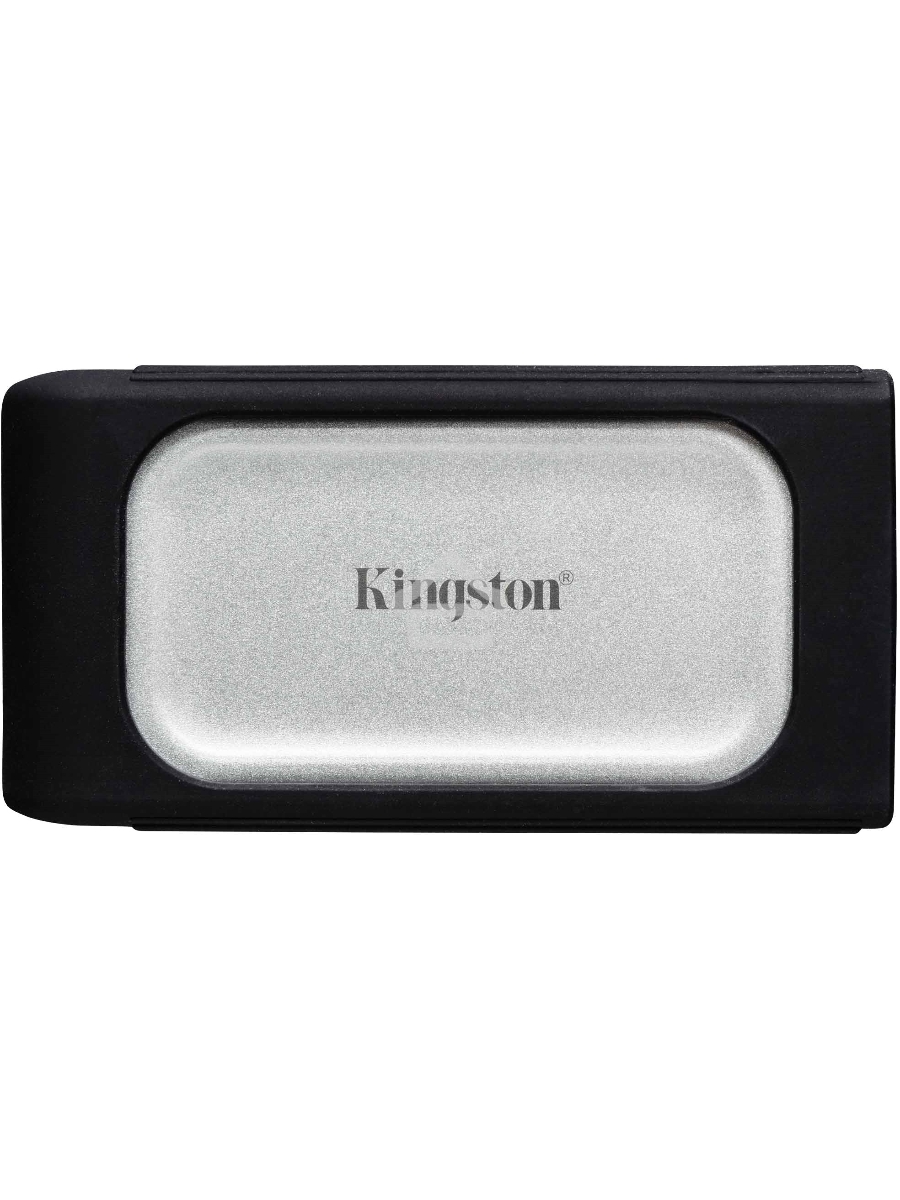 Портативный твердотельный накопитель Kingston 2TB Portable SSD XS2000