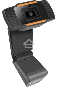 Веб-камера Defender G-lens 2579 HD720p 2МП