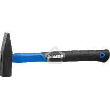 Молоток Зубр Фибергласс 500 г слесарный с фиберг рукоят 20020-05_z01