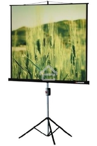 Экран на штативе Lumien 120x160см Master View LMV-100112