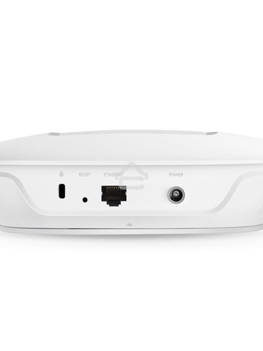 Точка доступа TP-Link SMB EAP245 AC1750 Гигабитная двухдиапазонная потолочная точка доступа Wi-Fi SMB