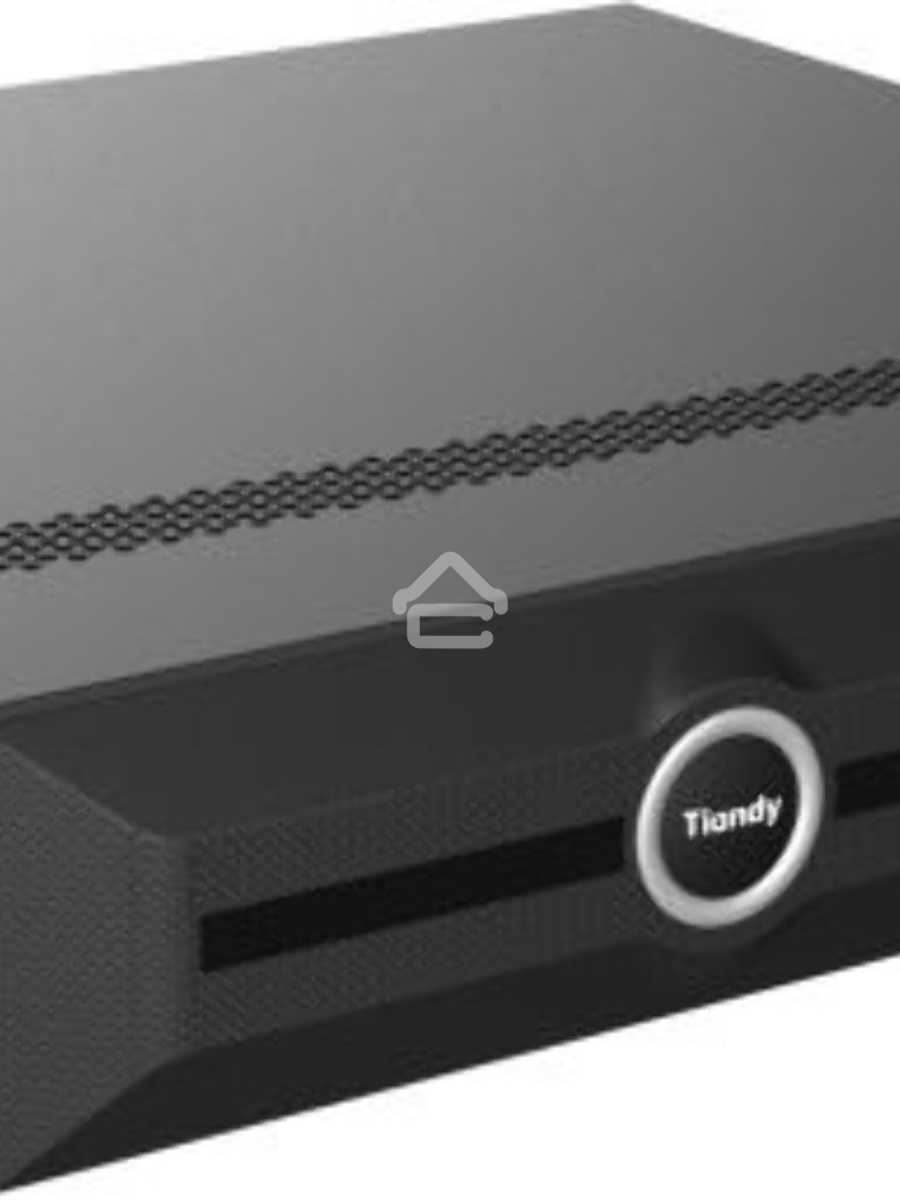 Видеорегистратор Tiandy TC-R3880 I/B/N/V4.0