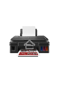 МФУ струйный Canon PIXMA G3410 (2315C009), A4, цветное, печ. 8.8 стр/мин (ч/б) 5 стр/мин (цвет), скан. до 19 стр/мин., 4800x1200 dpi (принтер) 1200х600 dpi (сканер), USB, Wi-Fi